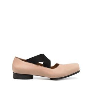 Uma Wang Women Leather Ballet Flats